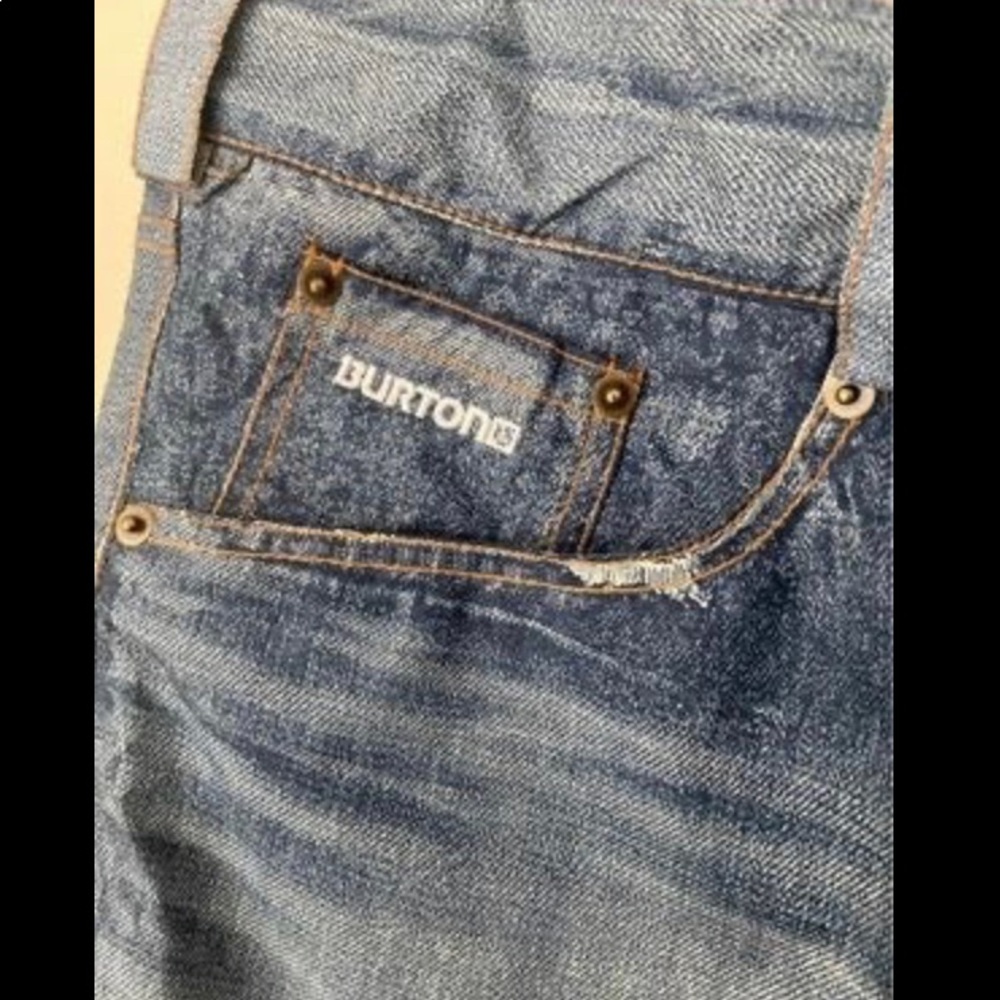 🖤SOLD🖤Brand New With Tags Olympic Burton